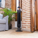 Cecotec Ventilateur colonne EnergySilence 9190 SkyLine Ionic Connected