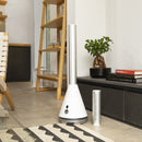 Cecotec Ventilateur colonne sans pales EnergySilence 9850 Skyline Bladeless Pro
