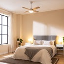 Cecotec Ventilateur de plafond EnergySilence Aero 4250 DC Fresh