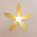 Cecotec Ventilateur de plafond EnergySilence Aero 4260 SunLight