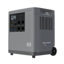 Station Electrique Portable Mango Power E - 3.5 kW