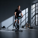 Cecotec DrumFit Indoor 7000 Magno Connected