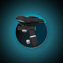 Cecotec DrumFit Indoor 13000 Delfos