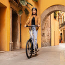 Cecotec Vélotrottinette Urban