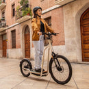 Cecotec Vélotrottinette Urban
