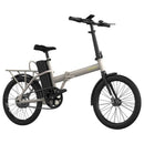 Cecotec Vélo électrique Flexy