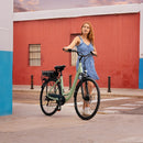 Cecotec Vélo électrique Capital