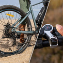 Cecotec Vélo électrique e-Xplore