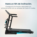 Cecotec DrumFit WayHome 1700 Sprint