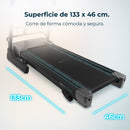 Cecotec DrumFit WayHome 1800 Runner Sprint