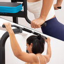 Cecotec Drumfit PullUps 4000