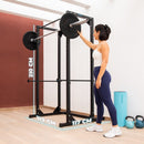 Cecotec Drumfit PowerRack 1000