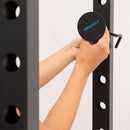 Cecotec Drumfit PowerRack 1000