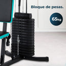 Cecotec Drumfit HomeGym 1000 Single
