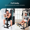 Cecotec Drumfit HomeGym 1000 Single