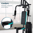 Cecotec Drumfit HomeGym 1000 Single