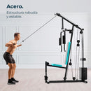 Cecotec Drumfit HomeGym 1000 Single
