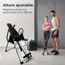 Cecotec Drumfit Inversion 1800