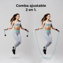 Cecotec Drumfit SmartComba 3000 Connected