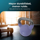 Cecotec Drumfit KettleBell 12000 Neo