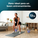 Cecotec Drumfit KettleBell 12000 Neo