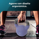 Cecotec Drumfit KettleBell 12000 Neo
