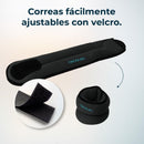 Cecotec Drumfit AnkelBell 2000 Neo