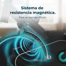 Cecotec Drumfit Indoor 4000 Magnetic Connected
