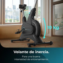 Cecotec Drumfit Indoor 10000 Magnetic Connected