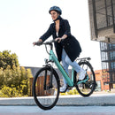 Cecotec Vélo électrique Urban