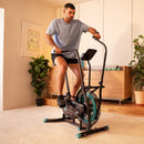 Cecotec Drumfit WOD Rider 2000 Eolo