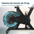 Cecotec DrumFit Indoor 13000 Race Sprint