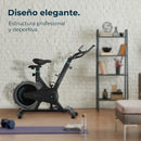Cecotec DrumFit Indoor 13000 Race Sprint