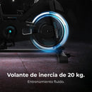 Cecotec DrumFit Indoor 20000 Race
