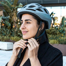 Cecotec Casque BrainGuard Sprinter Grey L-XL
