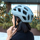 Cecotec Casque BrainGuard Sprinter Grey L-XL