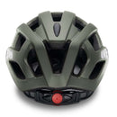 Cecotec Casque BrainGuard Sprinter Green S-M