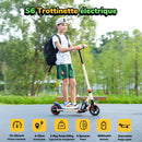 Isinwheel S6 Trottinette électrique pour enfants et adolescents