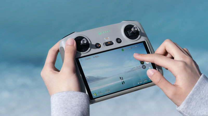 DJI RC