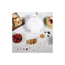 Cecotec Gaufrier Fun GofreStone 3in1