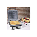 Cecotec Gaufrier Fun GofreStone Double