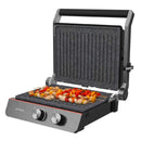 Cecotec Grille-viande électrique Rock'nGrill Blaze Neon