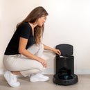 Cecotec Conga 8290 Immortal Ultra Power Home Genesis