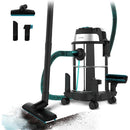 Cecotec Conga Rockstar Wet & Dry Steel