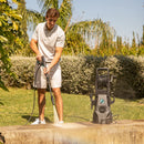 Cecotec HydroBoost 2000 Car&Garden Pro