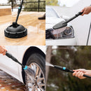 Cecotec HydroBoost 2400 AdvanceClean