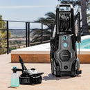 Cecotec HydroBoost 3200 TotalClean