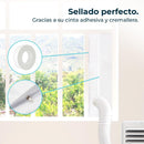 Cecotec Kit calfeutrage 163x35