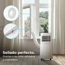 Cecotec Kit calfeutrage 400