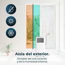 Cecotec Kit calfeutrage 210x90